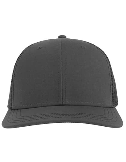 Sonic-S Cap — Dark Grey