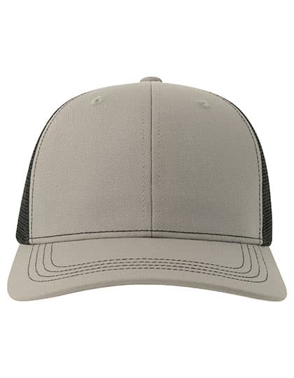 Sonic-S Cap — Grey