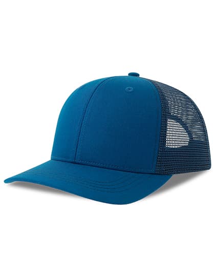 Sonic-S Cap — Royal