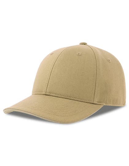 Liberty Sandwich-S Cap — Khaki