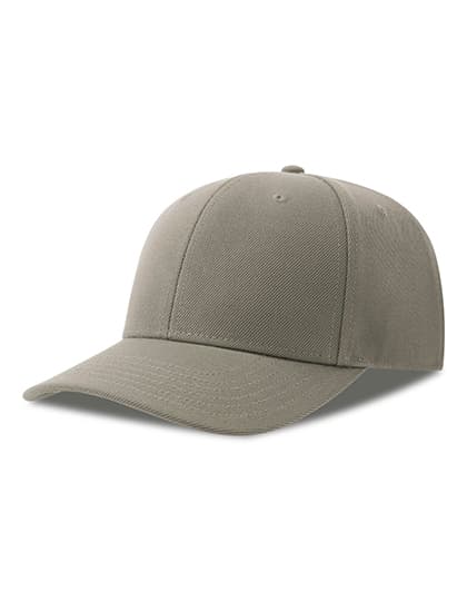 Beat-S Cap — Grey