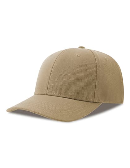 Beat-S Cap — Khaki