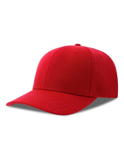Beat-S Cap — Red