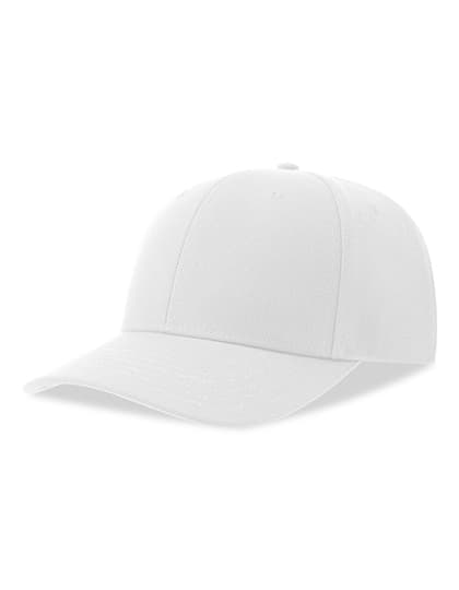 Beat-S Cap — White