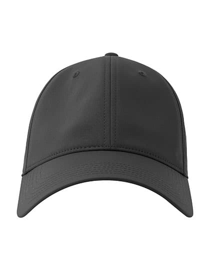 Kai Cap — Black