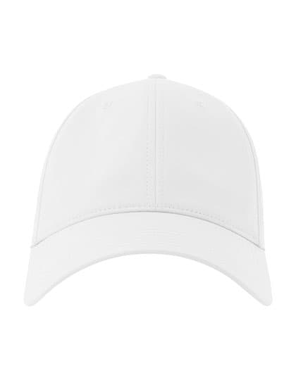Kai Cap — White
