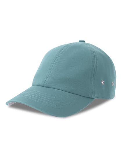 Action-S Cap — Columbia Blue