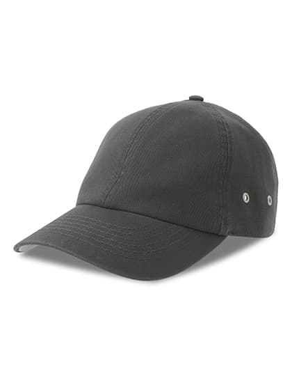 Action-S Cap — Dark Grey