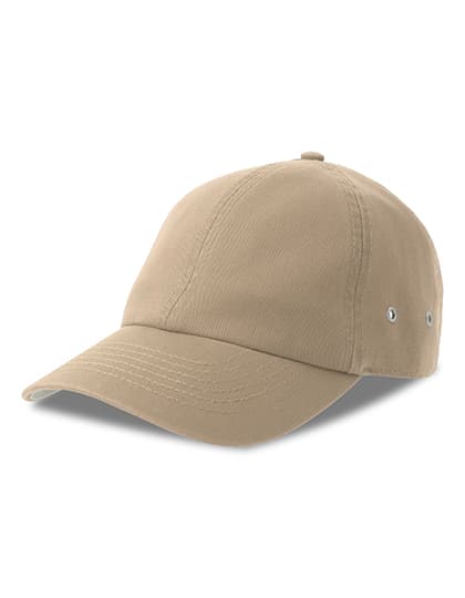 Action-S Cap — Khaki
