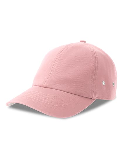 Action-S Cap — Pink