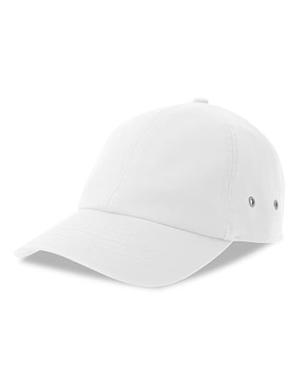 Action-S Cap — White