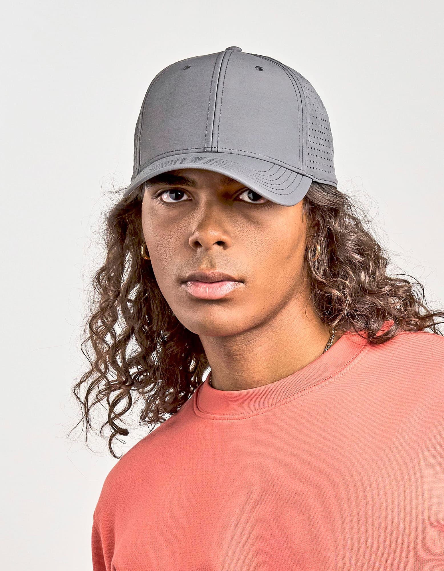 Breezy-S Cap