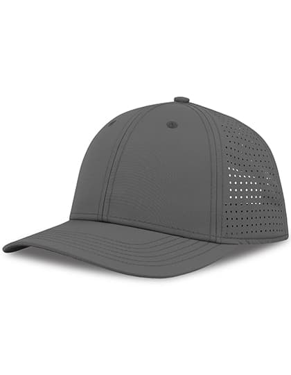 Breezy-S Cap — Dark Grey