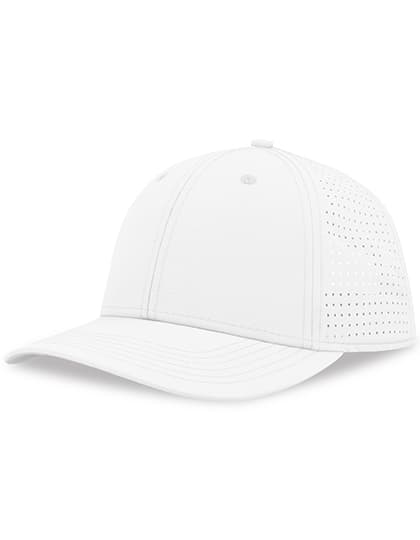 Breezy-S Cap — White