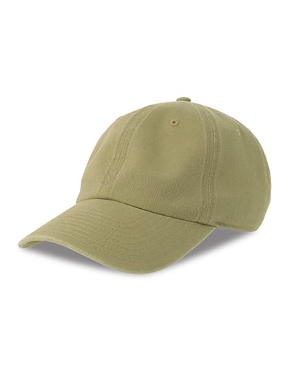 Digg-S Cap — Khaki