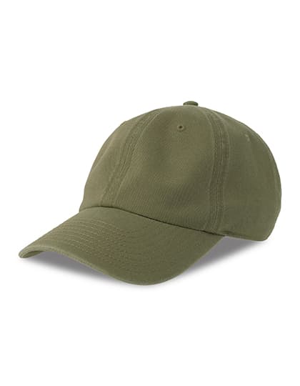 Digg-S Cap — Olive