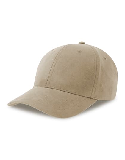 Fam-S Cap — Stone