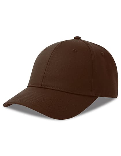 Hit-S Cap — Brown