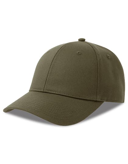 Hit-S Cap — Olive