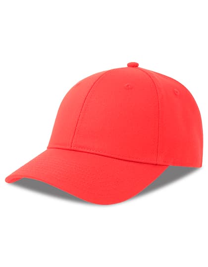 Hit-S Cap — Red