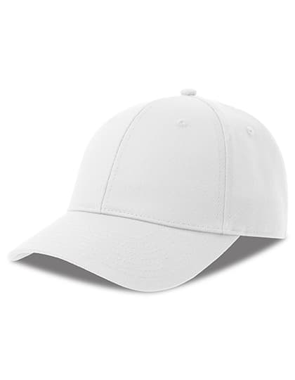 Hit-S Cap — White