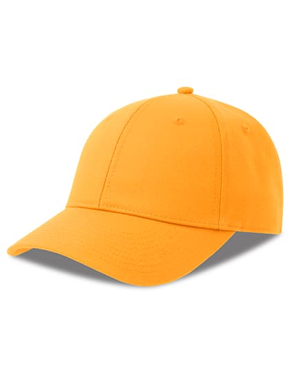 Hit-S Cap — Yellow