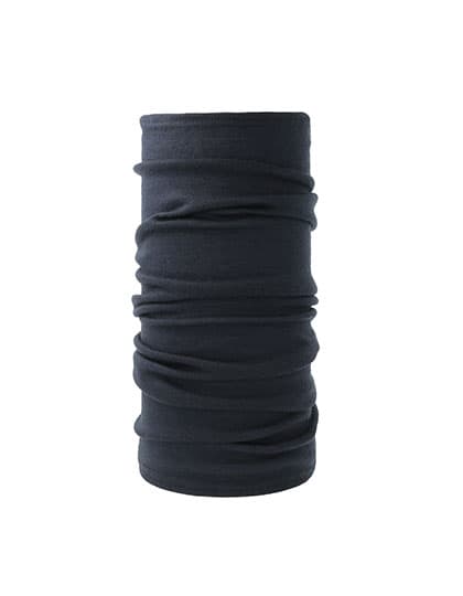 Nantai Neckwarmer — Navy