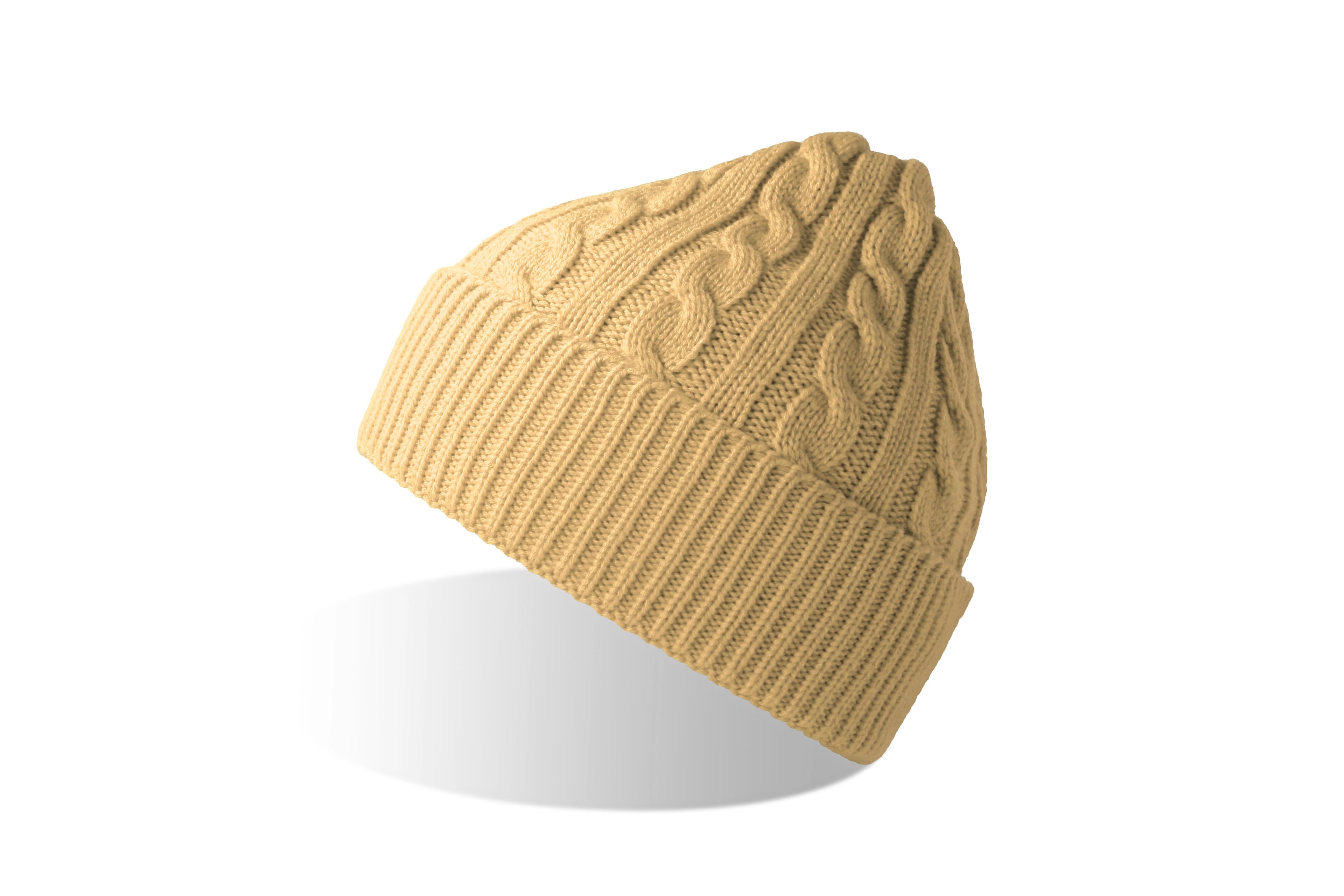 Claire Beanie