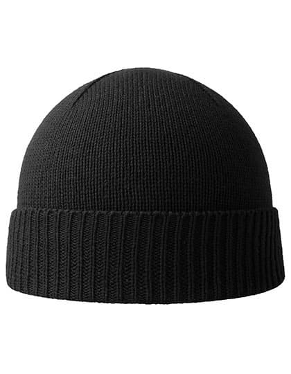 Isaacs Beanie — Black