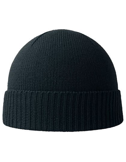 Isaacs Beanie — Navy