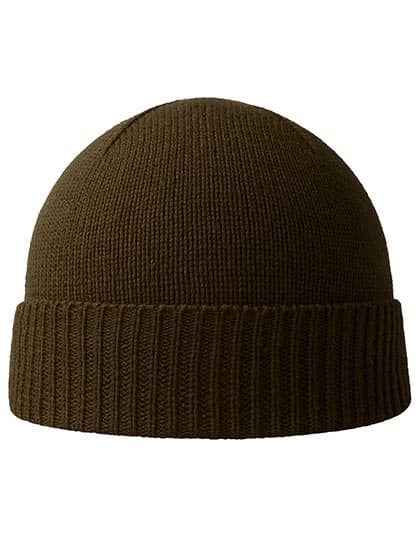 Isaacs Beanie — Olive