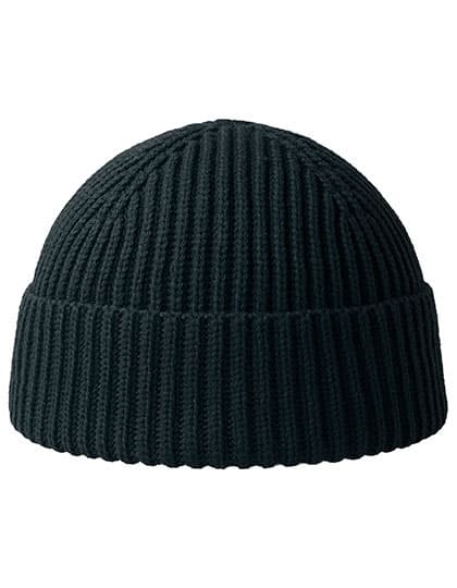 Miller Beanie — Navy