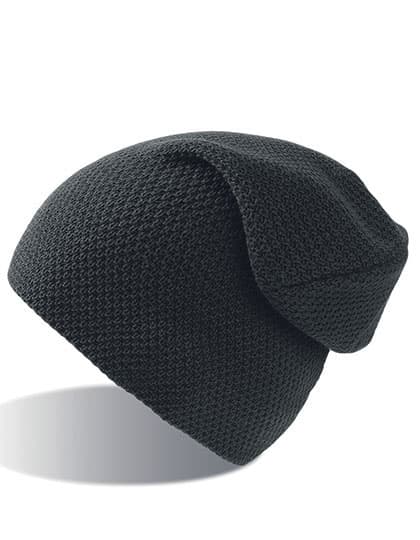 Snobby Hat — Black