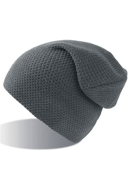 Snobby Hat — Dark Grey