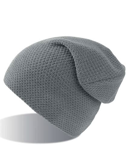 Snobby Hat — Grey