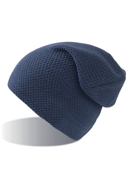 Snobby Hat — Navy