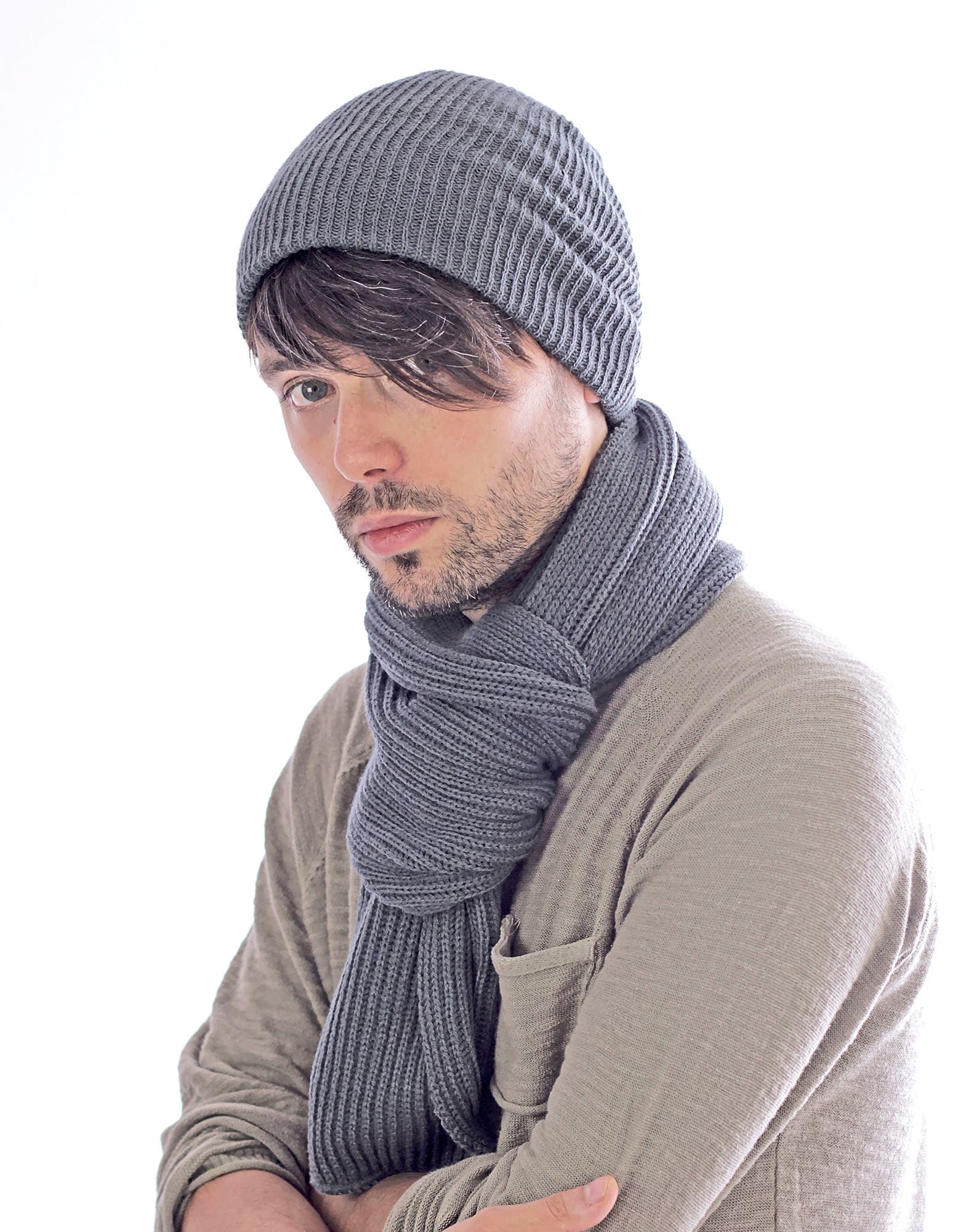 Skate Beanie