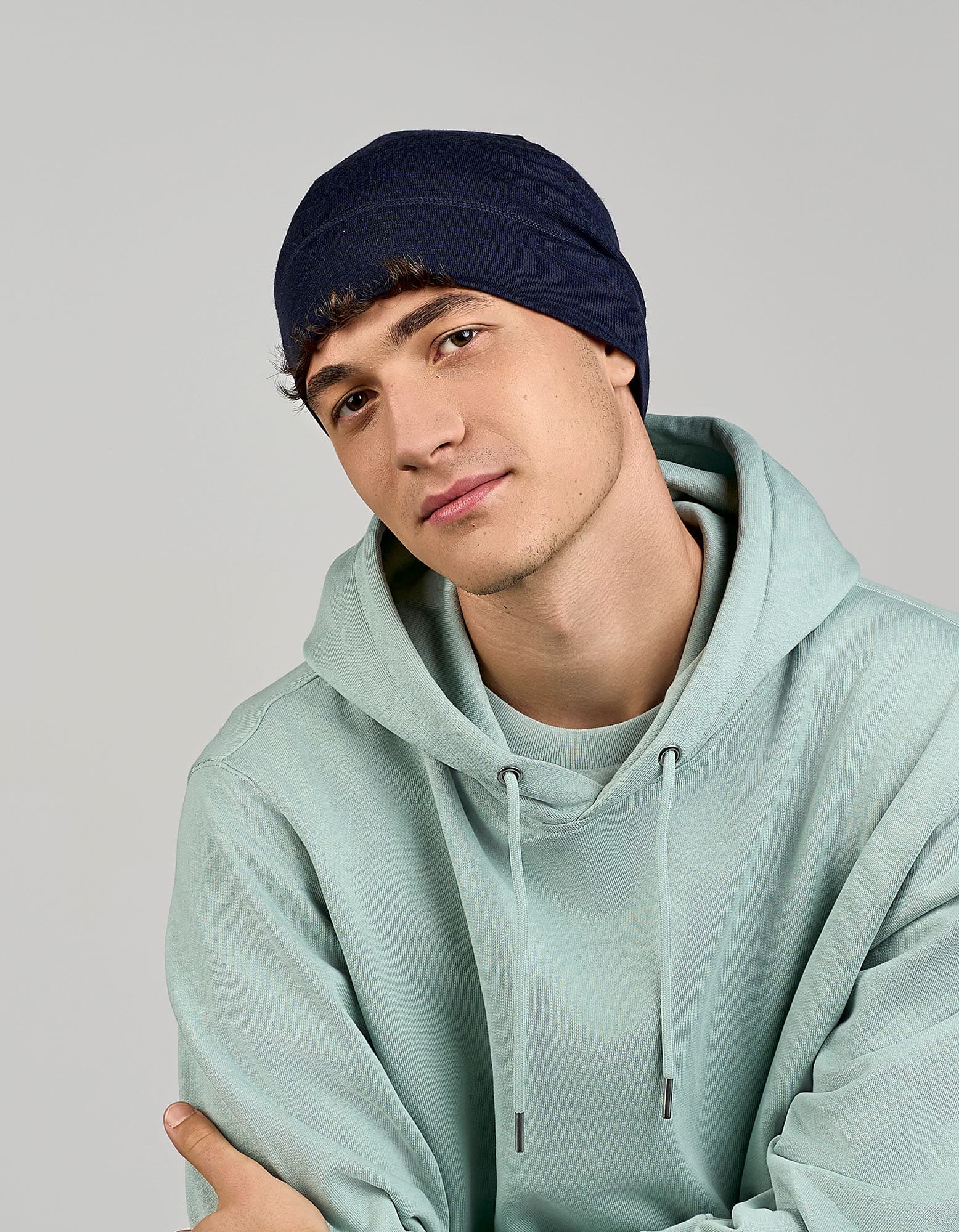 Baru Beanie