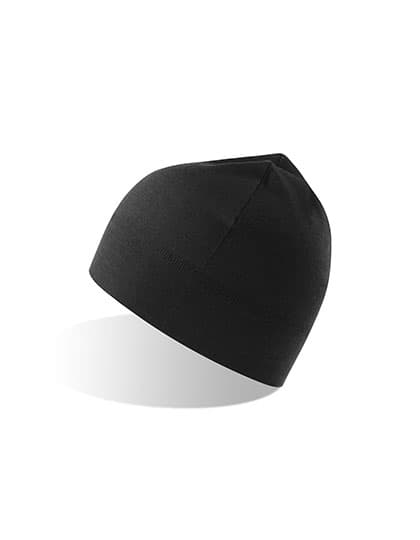 Baru Beanie — Black