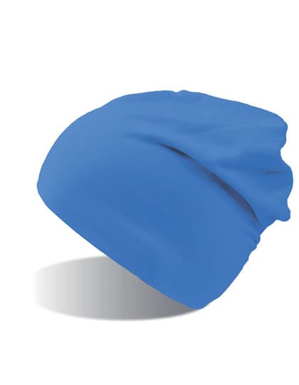 Flash Beanie — Royal