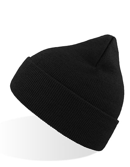 Eko Beanie — Black