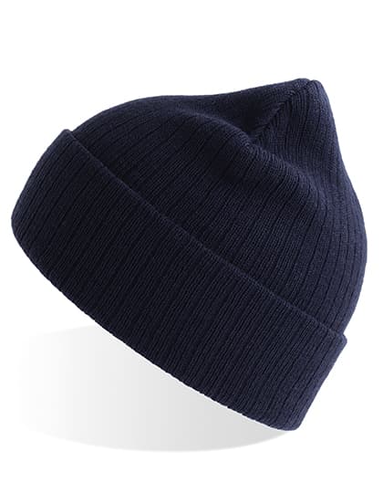 Rio Beanie — Navy