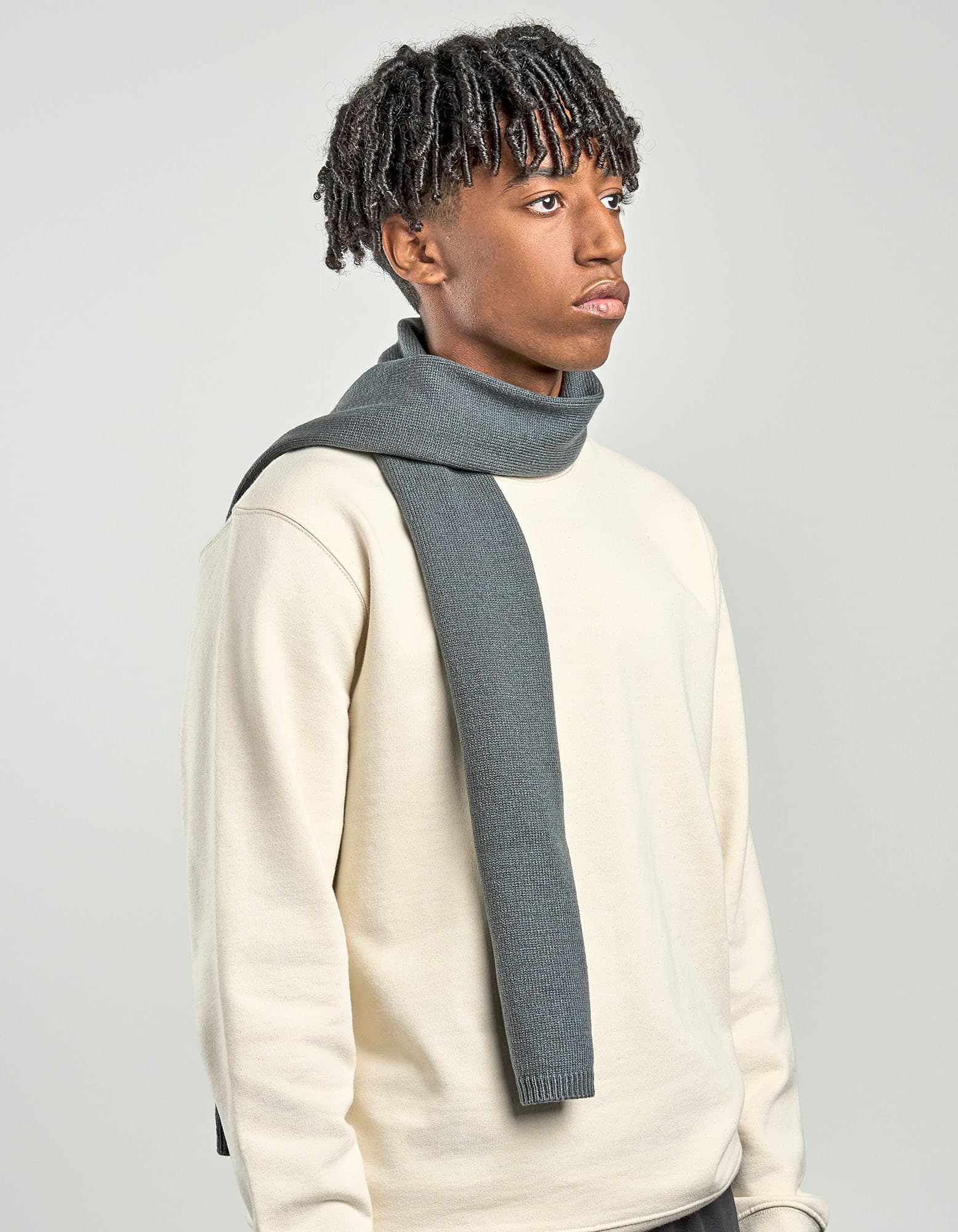 Wind Scarf Recycled