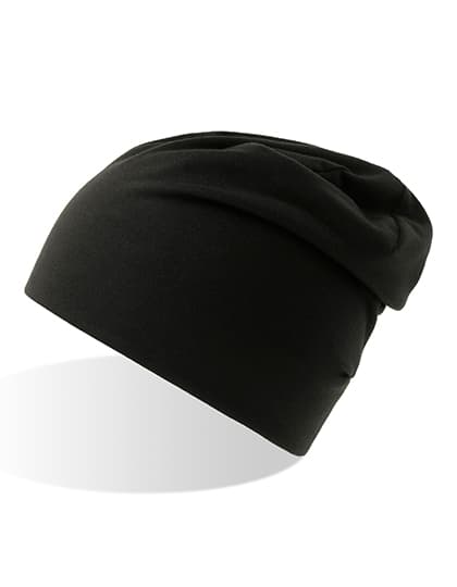 Flash-S Beanie — Black