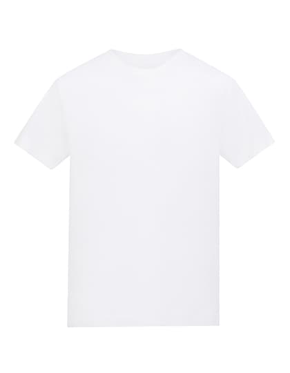 AWDis Kids 180 T — Arctic White