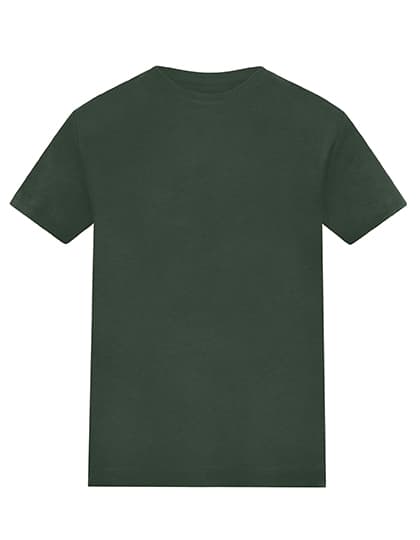 AWDis Kids 180 T — Bottle Green