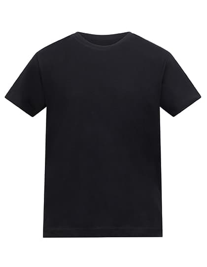 AWDis Kids 180 T — Deep Black
