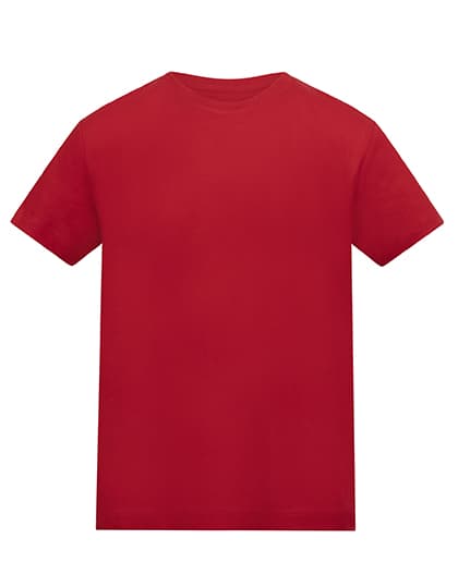 AWDis Kids 180 T — Fire Red