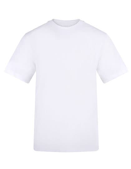 AWDis 180 T — Arctic White
