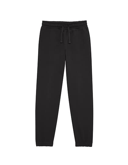 Kids ID.000 Sweatpant — Black